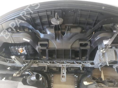 Dashboard PEUGEOT 508 I (8D_) 1.6 THP | BP34251354C46  - Image 11