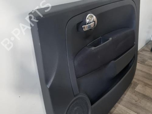 Front right panel FIAT 500 (312_) 1.2 (312AXA1A) | BP39982144C59 - Image 3