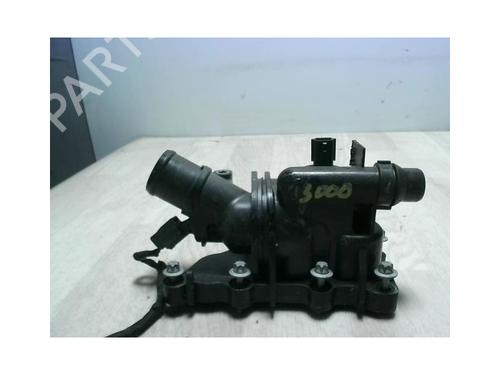 Used Thermostat housing MERCEDES-BENZ A-CLASS (W177) A 200 (177.087) (163 hp) 24026864