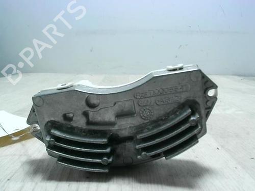 Used Heater resistor BMW X1 (E84) xDrive 18 d (143 hp) 24027159