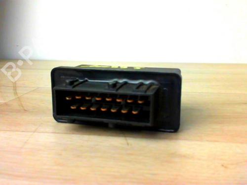 Elektronisk sensor CITROËN C4 I (LC_) 1.6 HDi | BP24022649M84 