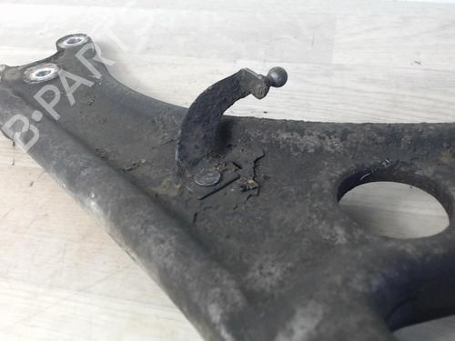 Right front suspension arm AUDI TT (8J3) 2.0 TTS quattro | BP30667270M13 