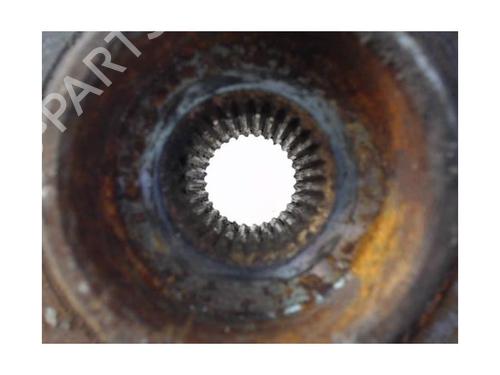 Right front steering knuckle CITROËN JUMPY II Van 1.6 HDi 90 16V | BP21774560M26 