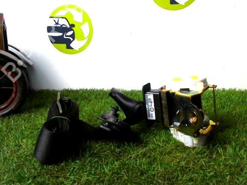 Used Front left seatbelt BMW 3 (E90) 320 d (177 hp) 24027542