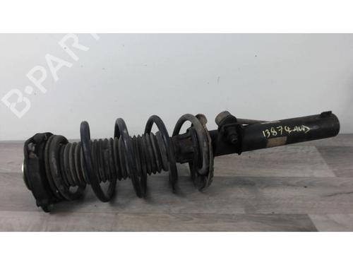 Right front shock absorber VW GOLF V (1K1) 1.9 TDI | BP25376792M17 
