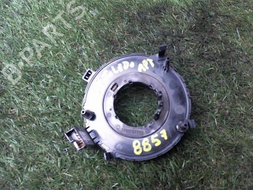 Squib airbag SEAT TOLEDO II (1M2) 1.9 TDI | BP25618116C102 