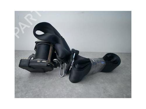 Used Front right seatbelt CITROËN C3 I (FC_, FN_) 1.4 HDi (68 hp) 24025371