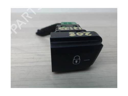 Switch PEUGEOT 208 I (CA_, CC_) 1.2 VTI 82 | BP21182977I30