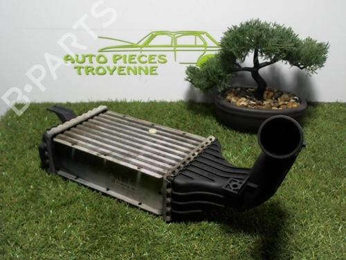 Used Intercooler OPEL ASTRA G Hatchback (T98) 1.7 DTI 16V (F08, F48) (75 hp) 25618140