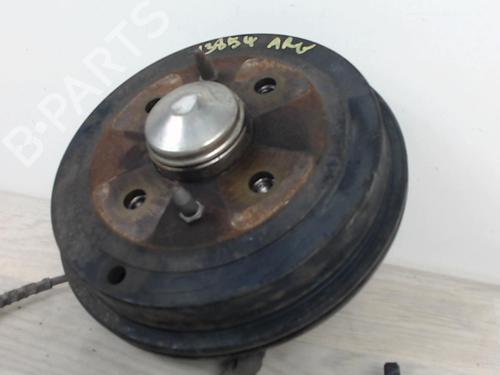 Other FIAT PANDA (169_) 1.2 (169.AXB11, 169.AXB1A) | BP23241518O1