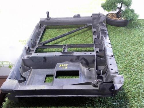 Komplette front CITROËN C3 I (FC_, FN_) 1.4 HDi (68 hp) 29594251