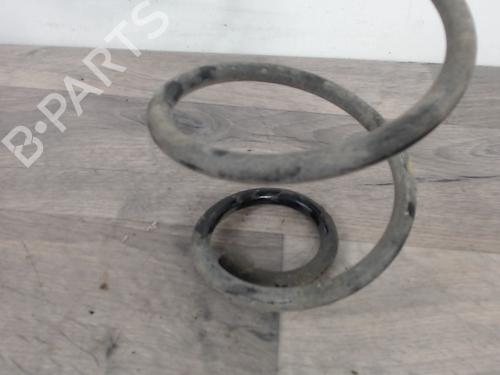 Shock absorber spring PEUGEOT 207 (WA_, WC_) 1.6 HDi | BP26292899C152