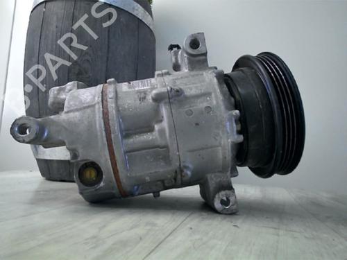 AC compressor FIAT STILO (192_) 1.6 16V (192_XB1A) | BP25618635M34 
