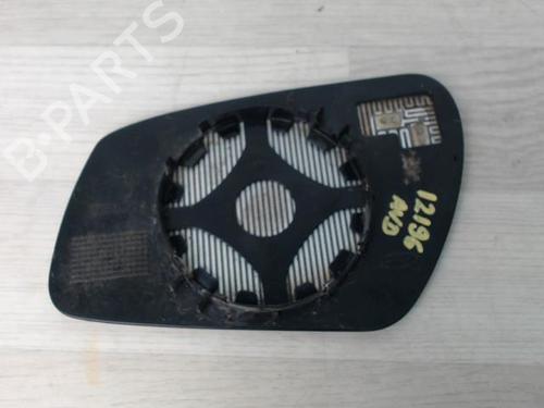 Used Right mirror glass FORD FOCUS II (DA_, HCP, DP) 1.6 TDCi (109 hp) 21181244