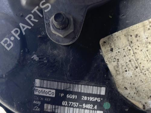 Servo brake FORD S-MAX (WA6) 2.0 TDCi | BP31086299M42  - Image 5