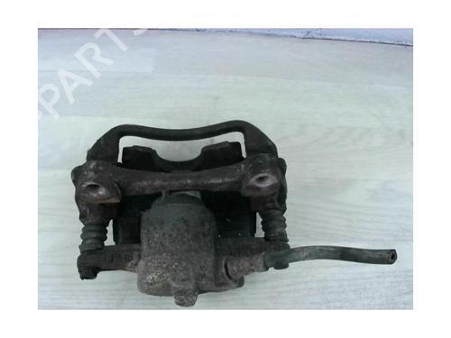Left rear brake caliper CITROËN JUMPER II Van 2.2 HDi 100 | BP25619417M107 