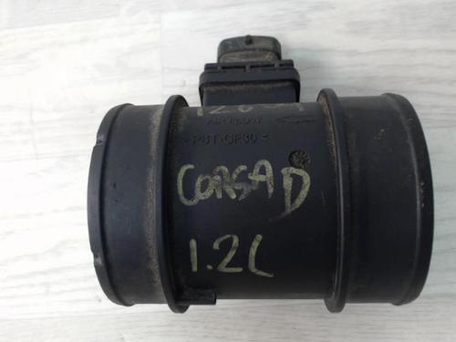 Used Mass air flow sensor OPEL CORSA D (S07) 1.3 CDTI (L08, L68) (75 hp) 31252019
