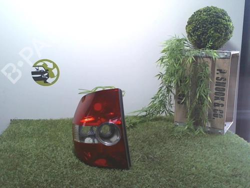 Used Left taillight VW FOX Hatchback (5Z1, 5Z3, 5Z4) 1.2 (55 hp) 22440588