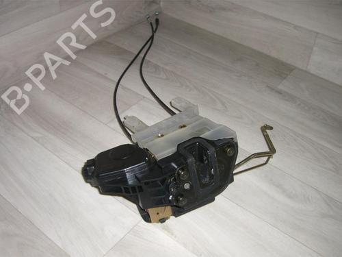 Front right lock HYUNDAI TUCSON (JM) 2.0 CRDi All-wheel Drive | BP21181642C97 