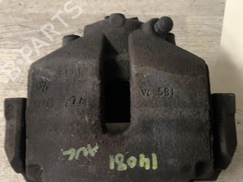 Left front brake caliper SEAT ALTEA (5P1) 1.9 TDI | BP28216196M105 