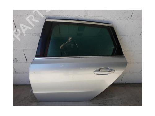 Left rear door PEUGEOT 508 SW I (8E_) 2.0 HDi | BP24027582C4 