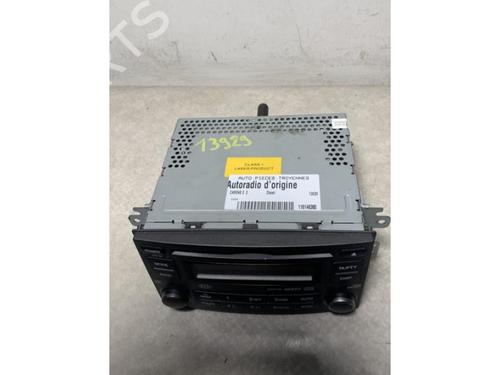 Autoradio KIA CARENS III MPV (UN) 2.0 CRDi 140 | BP30807972E6