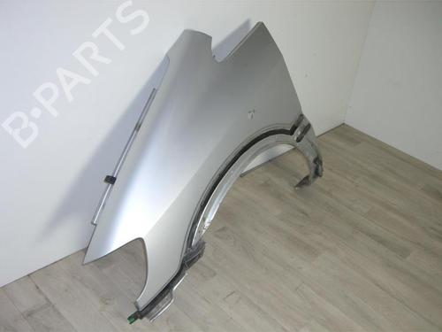 Left front fenders OPEL ZAFIRA A MPV (T98) 2.2 DTI 16V (F75) | BP24021456C41 