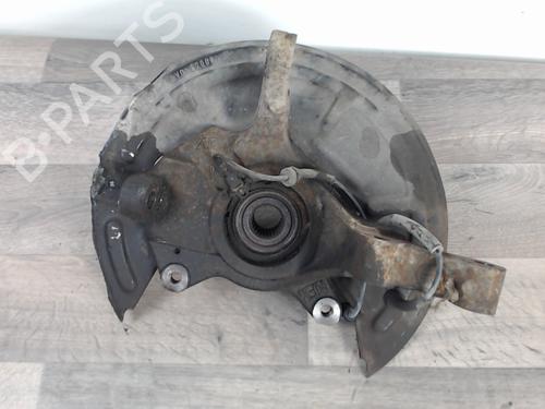 Left front steering knuckle RENAULT VEL SATIS (BJ0_) 2.2 dCi (BJ0E, BJ0F) | BP26199377M25 - Image 7