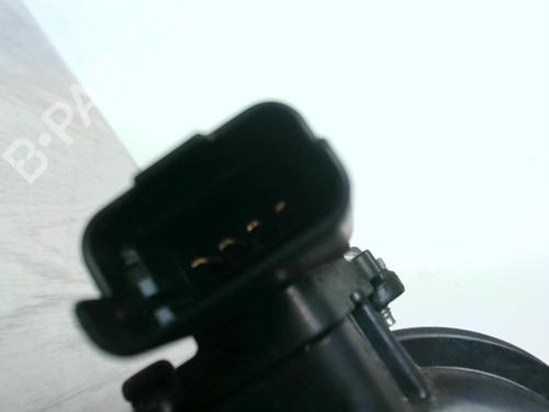 Mass air flow sensor PEUGEOT 207 (WA_, WC_) 1.6 HDi | BP25992204M95