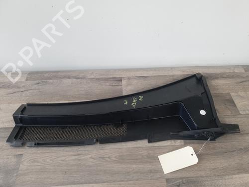 Used Scuttle panel Scuttle panel PEUGEOT 3008 II SUV (MC_, MR_, MJ_, M4_) 1.2 THP/ PureTech 130 (MRHNSM, MRHNSU, MRHNSJ, MRHNYW,... (131 hp) 25619845 25619845