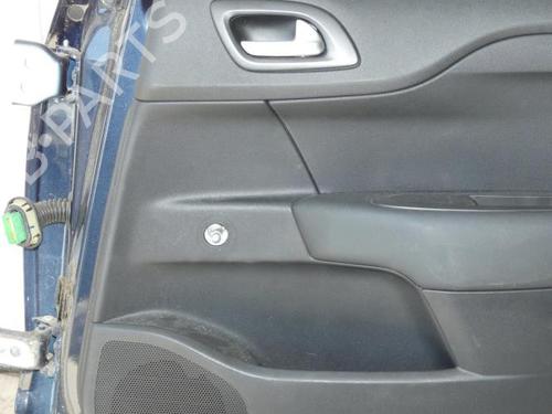Right rear door CITROËN C4 II (NC_) 1.6 HDi 90 | BP24027517C5 