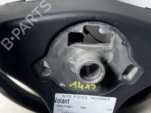Steering wheel OPEL CORSA D (S07) 1.3 CDTI (L08, L68) | BP32137821C49 