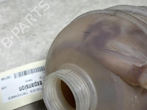 Expansion tank PEUGEOT 206 Hatchback (2A/C) 1.4 i | BP31084908C120