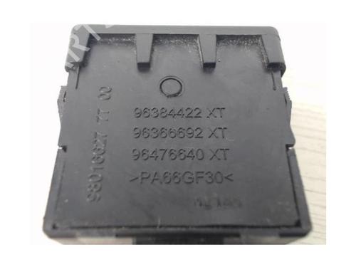 Switch PEUGEOT 208 I (CA_, CC_) 1.2 VTI 82 | BP21182978I30 