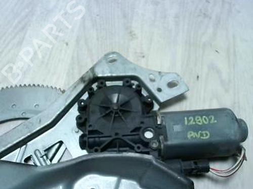 Used Front right window mechanism RENAULT LAGUNA I (B56_, 556_) 1.8 16V (B563, B564) (120 hp) 24025943