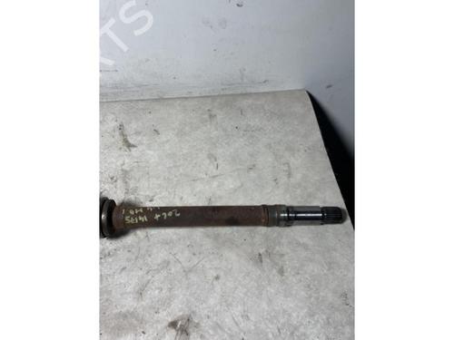 Right front driveshaft PEUGEOT 206+ (2L_, 2M_) 1.4 HDi eco 70 | BP30807948M39
