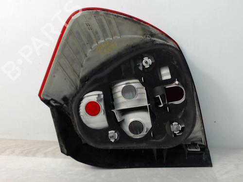 Left taillight BMW 1 (E87) 118 d | BP31251979C34 - Image 2