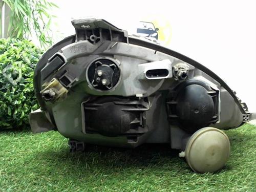 Left headlight MERCEDES-BENZ A-CLASS (W168) A 170 CDI (168.009, 168.109) | BP24021649C28