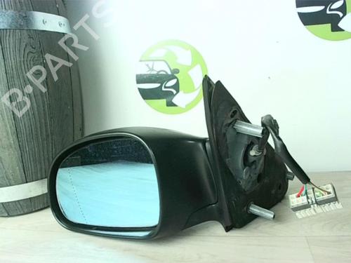 Left mirror PEUGEOT 406 (8B) 2.0 HDI 110 | BP25281544C26 