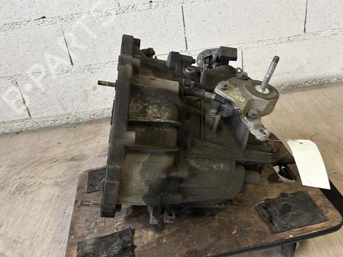 Gearbox FIAT STILO Multi Wagon (192_) 1.9 JTD | BP25619535M3 - Image 3