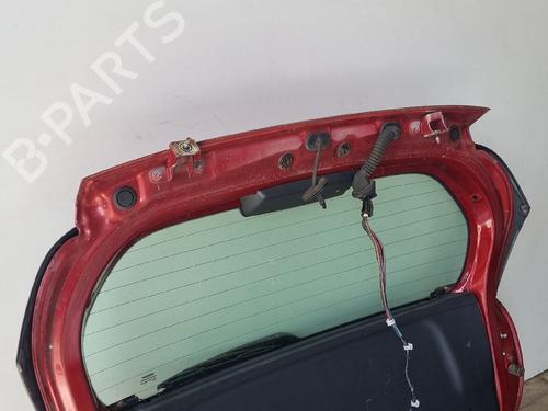 Tailgate NISSAN NOTE (E12) 1.5 dCi | BP35765533C6  - Image 11