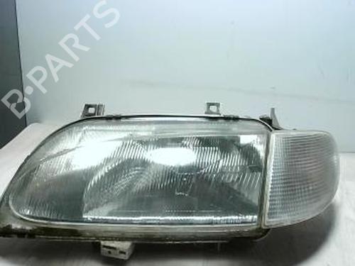 Used Left headlight FORD GALAXY I (WGR) 1.9 TDI (90 hp) 24025743
