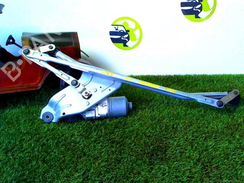 Front wiper motor DACIA SANDERO 1.5 dCi | BP24022498M29