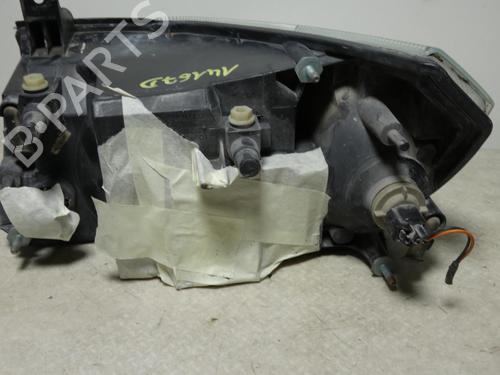 Right headlight FORD TRANSIT Van (FA_ _) 2.4 DI (FAA_, FAB_, FAC_, FAD_) | BP32443251C29