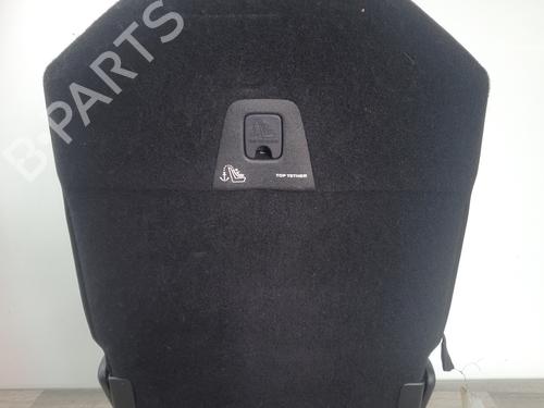 Rear seat CITROËN C4 SPACETOURER (3D_) 1.5 BlueHDi 130 | BP25222537C17  - Image 5