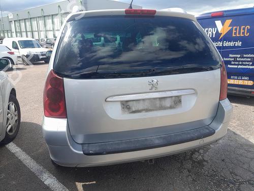 Right headlight FORD FOCUS II (DA_, HCP, DP) 1.6 TDCi | BP21182498C29