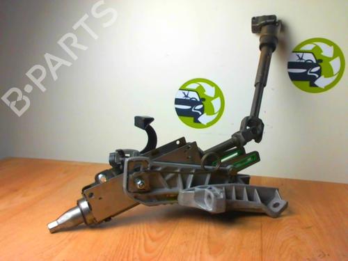 Used Steering column FORD FOCUS II (DA_, HCP, DP) 1.6 TDCi (90 hp) 21181863