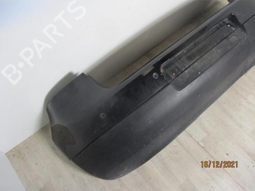 Rear bumper VW GOLF V (1K1) 2.0 TDI 16V | BP25618775C8 