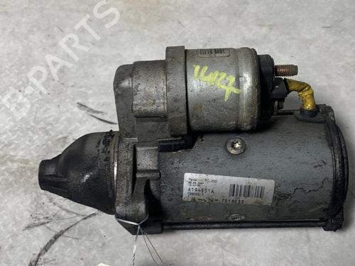 Used Starter OPEL ASTRA H GTC (A04) 1.3 CDTI (L08) (90 hp) 30807803