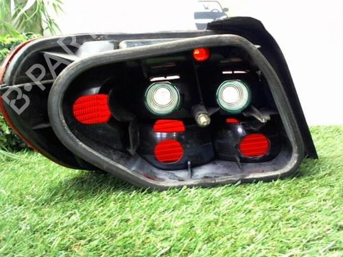 Right taillight CITROËN XSARA Coupe (N0) 2.0 HDI 90 | BP24023123C35 